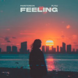封面 MARSTEREON, PLYAJ - Feeling