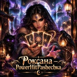 PowerHitPashechka - Роксана — Карты Говорят