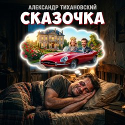 封面 Александр - Сказочка