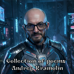 Андрей Крамолин - Балерина