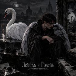 PowerHitPashechka - Лебедь и Голубь