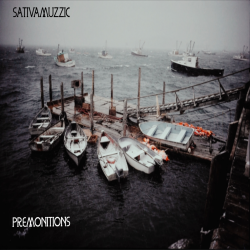 封面 premonitions