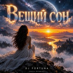封面 DJ FORTUNA - ВЕЩИЙ СОН