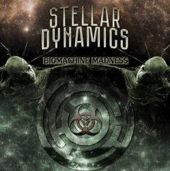 封面 Stellar Dynamics - Immortal Spirit (Purification System Mix).