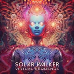 封面 Solar Walker - Last Chance (Original Mix)