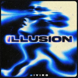 封面 NIVIRO - Illusion