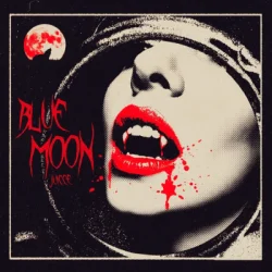 封面 Juicce - Blue Moon