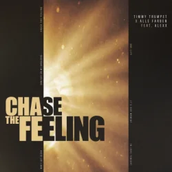 封面 Timmy Trumpet & Alle Farben & ALEXX - Chase The Feeling
