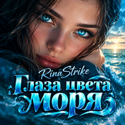 封面 Глаза цвета моря