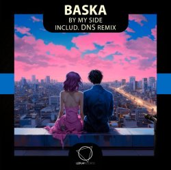 封面 Baska - By My Side (Original Mix)