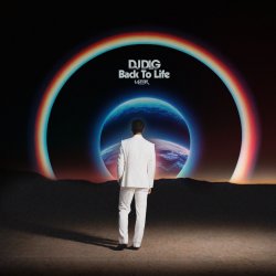 封面 DJ DLG - Misunderstood