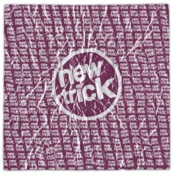 封面 ROSÉ - new trick