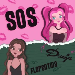封面 DUEJA & Florentina - SOS