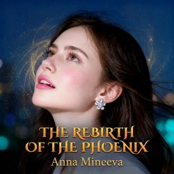 封面 Минеева Анна - The rebirth of the phoenix