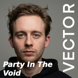 封面 Party In The Void