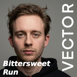 封面 Bittersweet Run