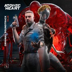 封面 DVRST, Atomic Heart - Lambada (DVRST Rework)
