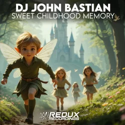 封面 DJ John Bastian - Sweet Childhood Memory (Extended Mix)