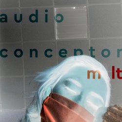 封面 audioconcepter - Mixtoure