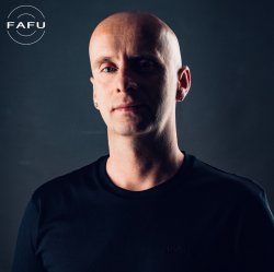 封面 DJ FaFu - Let Me Love You (Original Mix)