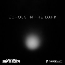 封面 Deep Emotion - Echoes In The Dark