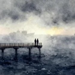 封面 Корней Угловский - Причал