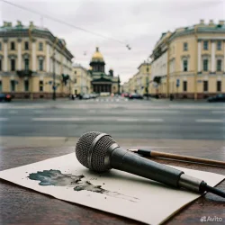 封面 Доброе утро!