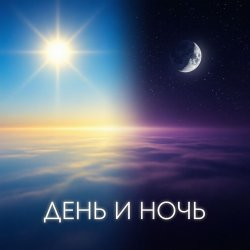 封面 Aufolima - День и Ночь