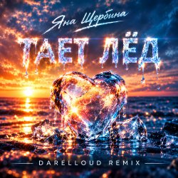 封面 Тает Лёд (Darelloud Remix)