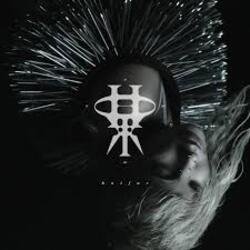 封面 Glukoza - Нож