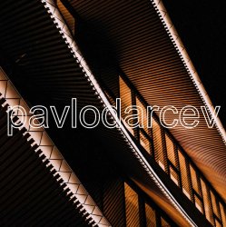 封面 pavlodarcev - Shadows