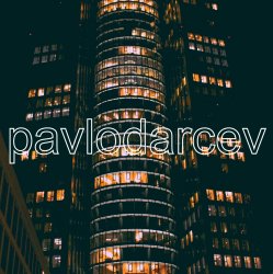 封面 pavlodarcev - Silence