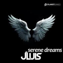 封面 JLUIS - Serene Dreams