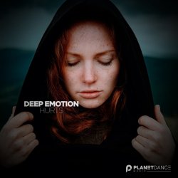 封面 Deep Emotion - La La Lie