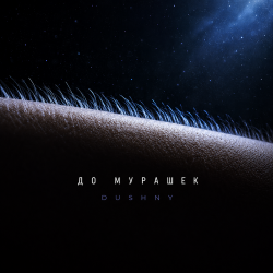 封面 До мурашек