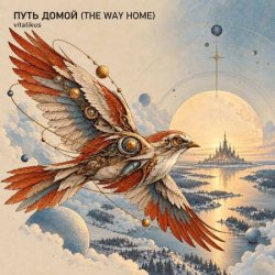 封面 ViTaLiKuS - ПУТЬ ДОМОЙ (THE WAY HOME)