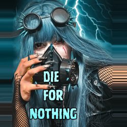 封面 Social Abyss - Die For Nothing