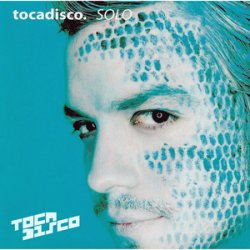 封面 Tocadisco - Friedrichshain