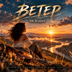 封面 Mr.Kuper - Ветер