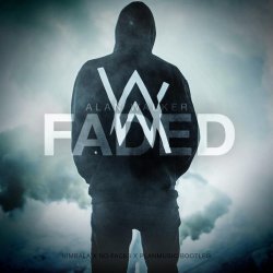 封面 Faded (Arkadiy Trifon Remix)