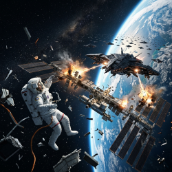 封面 Project Abbat - Земля!