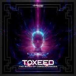封面 Toxeed - Spiritual Brain