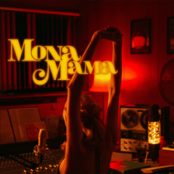 封面 MONA - Мама