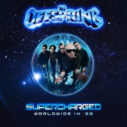 封面 The Offspring - The Fall Guy