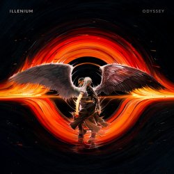 封面 ILLENIUM & Lauren Alaina - Love Is A Chemical (Mixed)