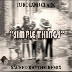 封面 DJ Roland Clark - All Of Me (Soul Ridersz Deep Instrumental)