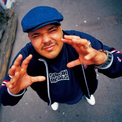 封面 DJ Sneak - Lovin' Me