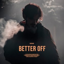 封面 Chico40 - Better Off