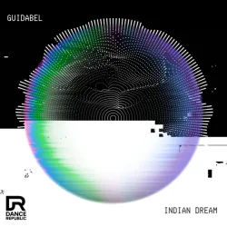 封面 GuidAbel - Indian Dream