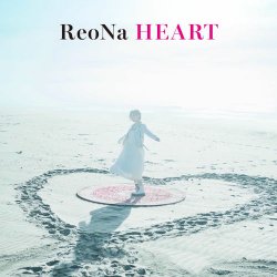 封面 ReoNa - Debris